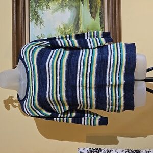 American living sweater f42